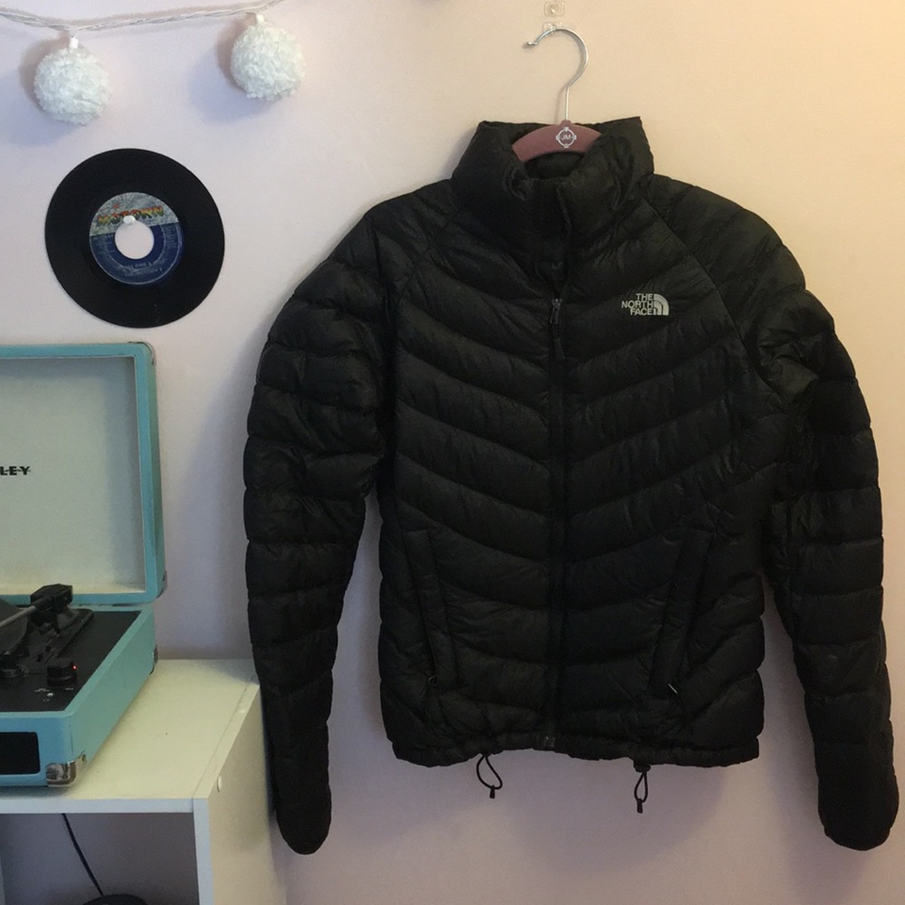 The North Face Jacket